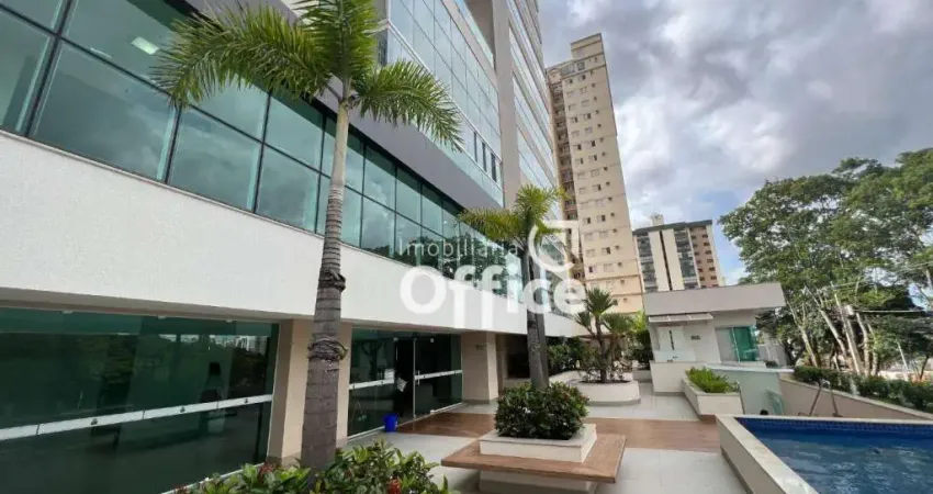 Apartamento com 4 Suítes à venda, 164 m² por R$ 1.260.000 - Jundiaí - Anápolis/GO