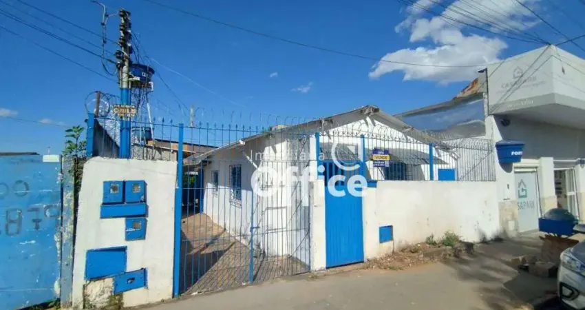 Casa com 3 dormitórios à venda, 180 m² por R$ 550.000,00 - Boa Vista - Anápolis/GO