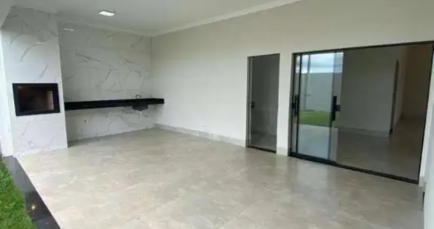 Casa com 4 dormitórios à venda, 206 m² por r$ 720.000,00 - loteamento cerejeiras - anápolis/go