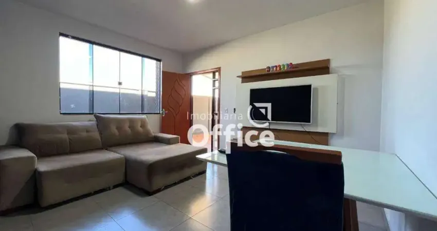 Casa com 3 quartos à venda na Avenida Pedro Ludovico, Setor Central, Anápolis