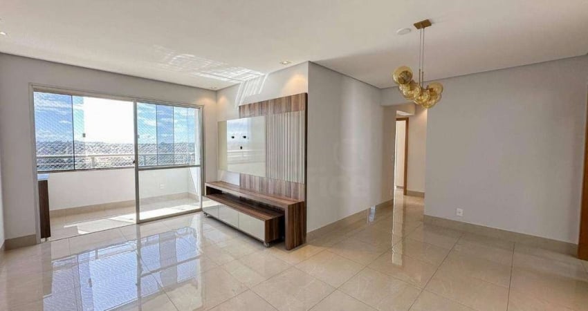Apartamento à venda no Jundiaí com 3 quartos - Anápolis/GO