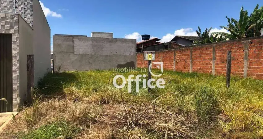 Lote no Residencial Verona