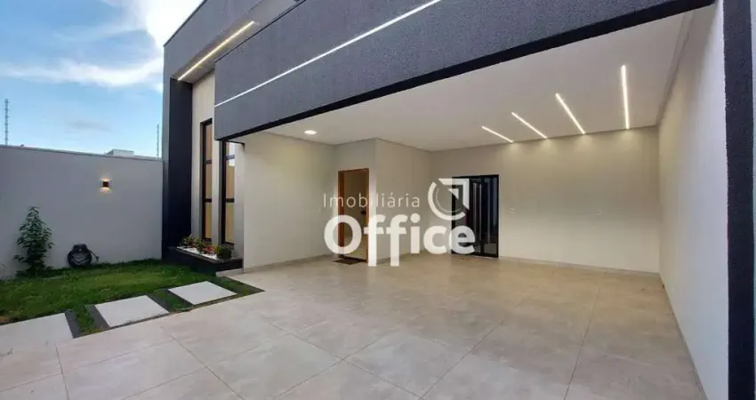 Incrível Imóvel com 3 Quartos sendo 1 Suíte, Piscina na Melhor Localização do Bairro Verona!