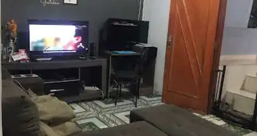 Casa com 2 dormitórios à venda, 90 m² por R$ 270.000,00 - Vila João Luiz de Oliveira - Anápolis/GO