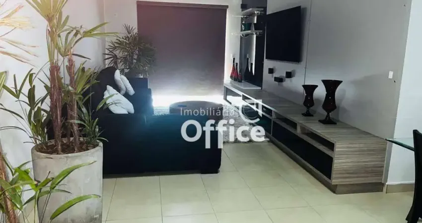 Apartamento com 3 dormitórios à venda, 135 m² por R$ 650.000,00 - Maracanã - Anápolis/GO