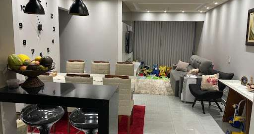 Apartamento com 2 Quartos à venda, 60 m² por R$ 530.000 - Novo Jundiai - Anápolis/GO