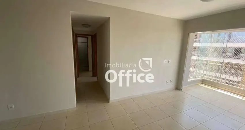 Apartamento com 3 quartos à venda, 76 m² por r$ 475.000 - jardim das américas 2ª etapa - anápolis/go