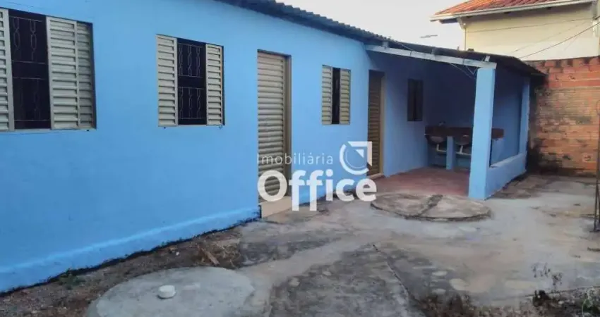 Terreno à venda, 300 m² por R$ 249.000 - Parque dos Pirineus - Anápolis/GO