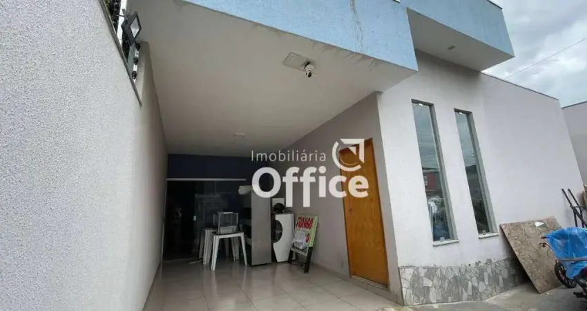 Casa com 3 quartos à venda, por R$ 330.000 - Setor Sul - Anápolis/GO