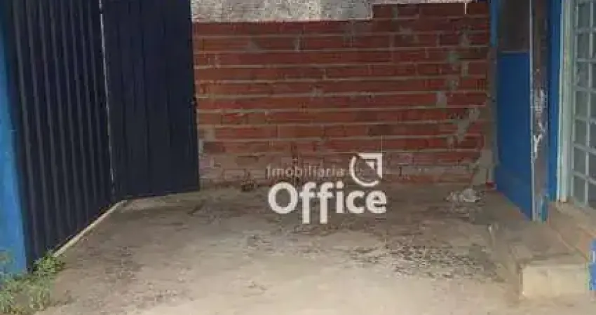Casa com 6 dormitórios à venda, 250 m² por R$ 350.000,00 - Vila Jaiara - Anápolis/GO