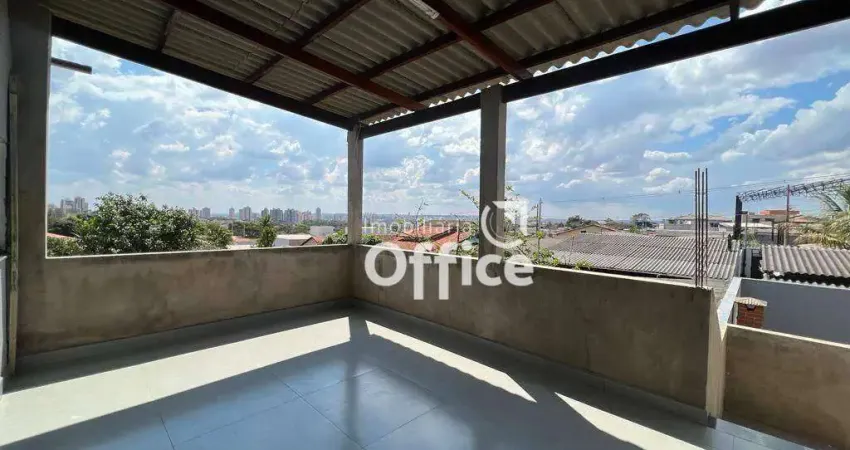 Casa com 3 dormitórios à venda, 60 m² por R$ 320.000,00 - Jardim Palmares - Anápolis/GO