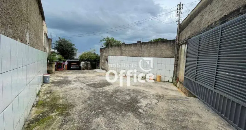 Casa com 4 dormitórios à venda, 208 m² por R$ 395.000,00 - Jardim Goiano - Anápolis/GO