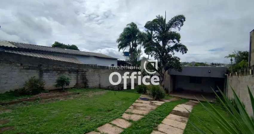 Casa com 2 quartos à venda, 90 m² - Setor Sul - Anápolis/GO