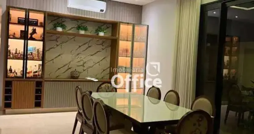 Casa com 3 quartos à venda, 300 m² por R$ 2.500.000 - Grand Trianon - Anápolis/GO