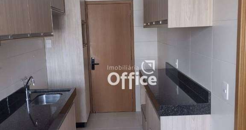 Apartamento com 3 quartos à venda, 125 m² por R$ 950.000 - Jundiaí - Anápolis/GO