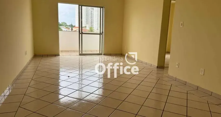 Apartamento com 4 dormitórios à venda, 110 m² por R$ 450.000,00 - Jundiaí - Anápolis/GO