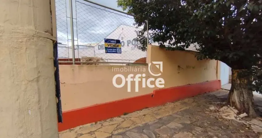Terreno à venda, 234 m² por R$ 350.000,00 - Setor Central - Anápolis/GO