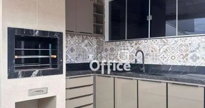 Oportunidade! Abaixou o preço. Casa completa com moveis planejados no Jardim Europa