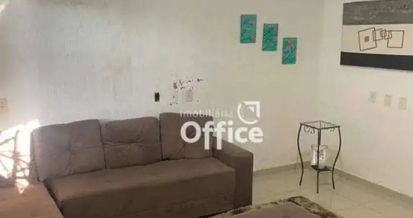 Casa com 3 quartos à venda, 200 m² por R$ 400.000 - Jardim Alvorada - Anápolis/GO