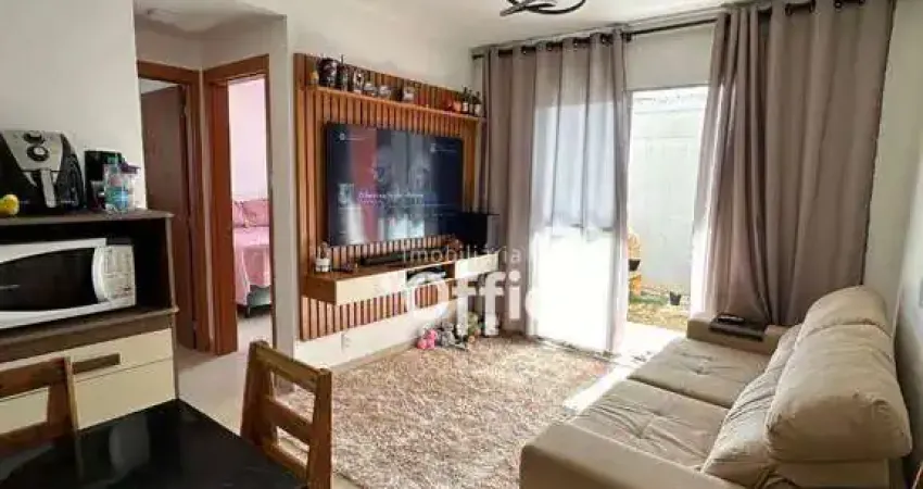 Apartamento com 2 quartos à venda, 55 m² por R$ 380.000 - Vila Formosa - Anápolis/GO