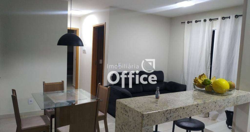 Apartamento com 2 quartos à venda, 70 m² por R$ 240.000 - Setor Sul - Anápolis/GO