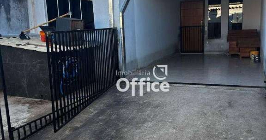 Casa com 3 quartos à venda, 98 m² por R$ 420.000 - Setor Sul lll Etapa - Anápolis/GO