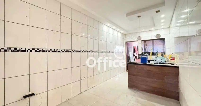 Casa com 2 quartos à venda, 148 m² por R$ 600.000 - Residencial Flamboyant - Anápolis/GO