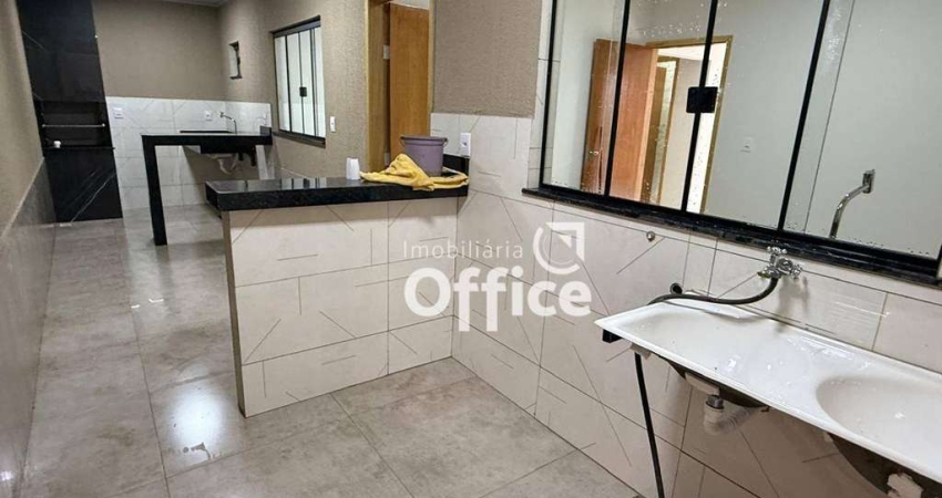 Casa com 2 quartos à venda,  por R$ 380.000 no Bairro são Carlos
