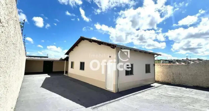 Casa com 3 dormitórios à venda, 99 m² por R$ 350.000,00 - Residencial Morumbi - Anápolis/GO