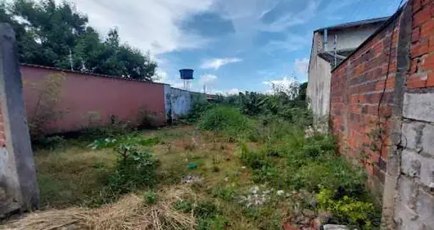Terreno à venda, 300 m² por R$ 150.000,00 - Vivian Parque - Anápolis/GO