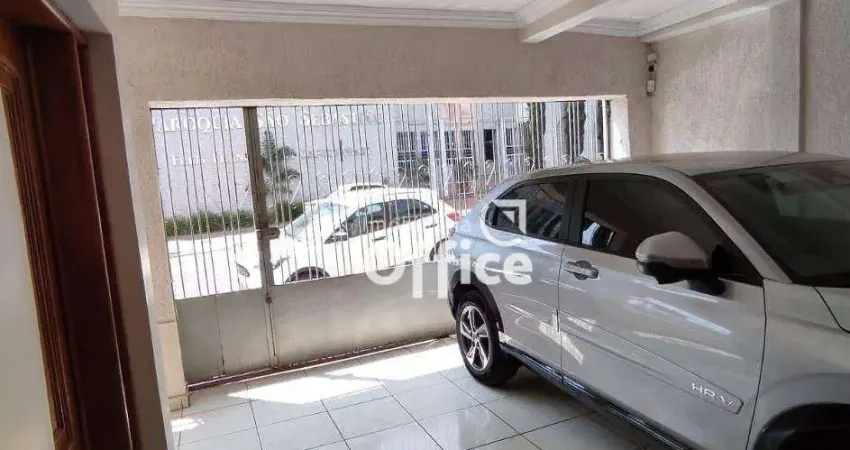 Casa com 3 quartos à venda, 300 m² por R$ 450.000 - Setor Central - Anápolis/GO