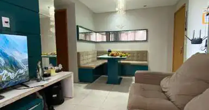 Apartamento com 3 dormitórios à venda, 88 m² por R$ 450.000,00 - Jardim Das Americas I - Anápolis/GO
