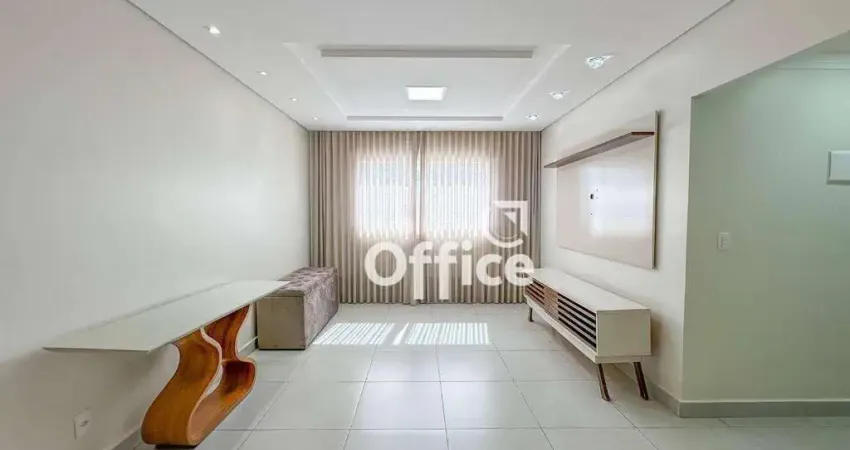 Apartamento com 3 quartos à venda, 80 m² por R$ 360.000 - Chácaras Colorado - Anápolis/GO