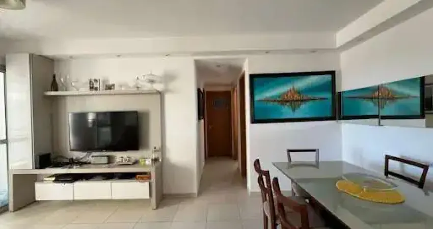 Apartamento com 3 dormitórios à venda, 80 m² por R$ 450.000,00 - Jardim das Américas 2ª Etapa - Anápolis/GO