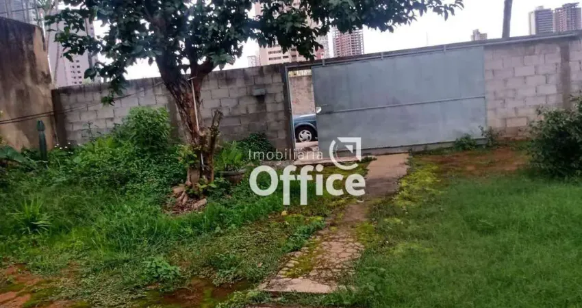 Área à venda, 490 m² por R$ 850.000,00 - Jundiaí - Anápolis/GO