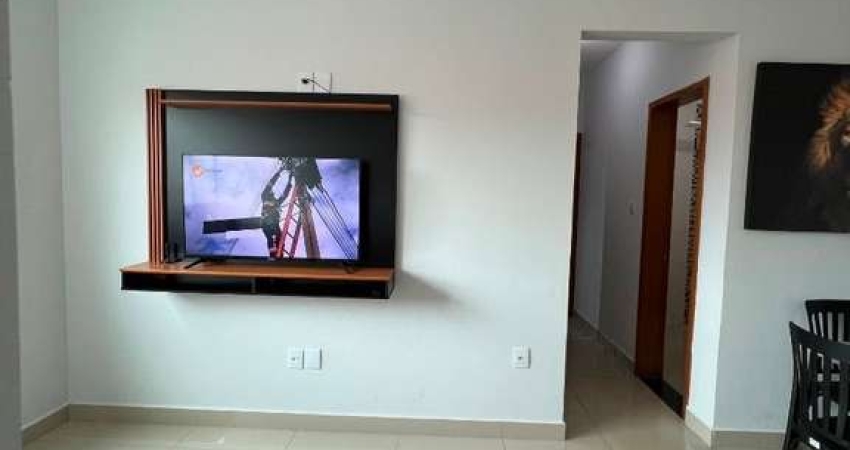 Apartamento com 2 Quartos à venda, 59 m² por R$ 260.000 - Jardim Ana Paula - Anápolis/GO