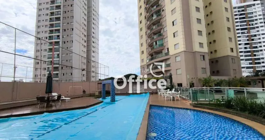 Apartamento com 3 Quartos à venda, 86 m² por R$ 540.000 - Jundiaí - Anápolis/GO