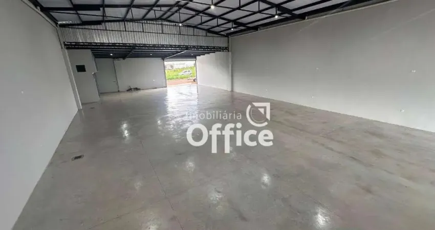 Galpão à venda, 605 m² por R$ 2.100.000,00 - Loteamento Cerejeiras - Anápolis/GO
