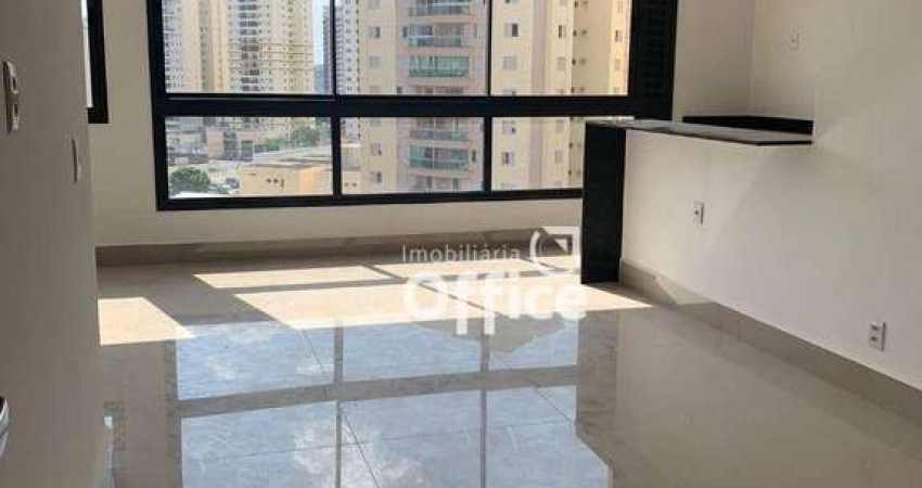 Apartamento com 2 quartos à venda, 75 m² por R$ 550.000 - Jundiaí - Anápolis/GO