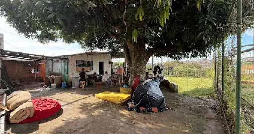 Terreno à venda, 1200 m² por R$ 600.000,00 - Vila Calixto Abrão - Anápolis/GO