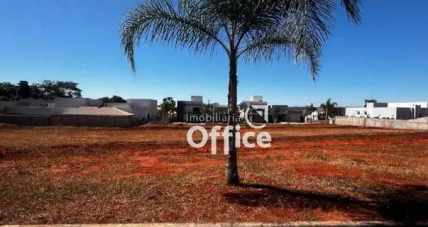 Terreno à venda, 360 m² por R$ 250.000,00 - Gaudí - Anápolis/GO