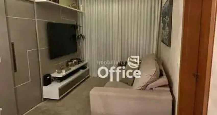Apartamento com 2 dormitórios à venda, 104 m² por R$ 650.000,00 - Jardim Progresso - Anápolis/GO