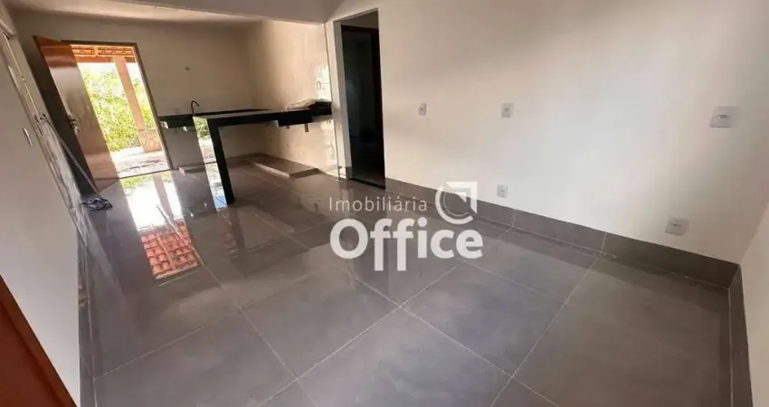 Casa com 2 dormitórios à venda, 150 m² por R$ 450.000,00 - Jardim Primavera 2ª Etapa - Anápolis/GO