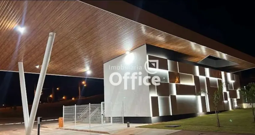Terreno condomínio fechado à venda, 360 m² por R$ 350.000 - Condomínio Vinhas - Anápolis/GO