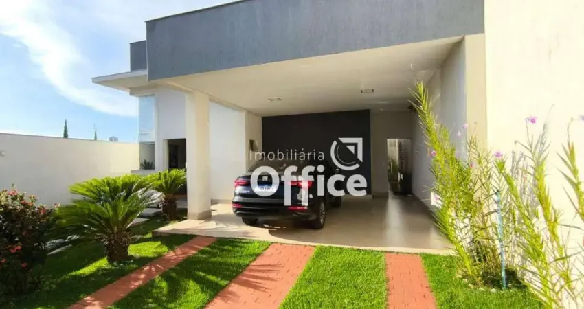 Casa com 5 dormitórios à venda, 350 m² por R$ 1.550.000,00 - Vila Santa Isabel II Etapa - Anápolis/GO