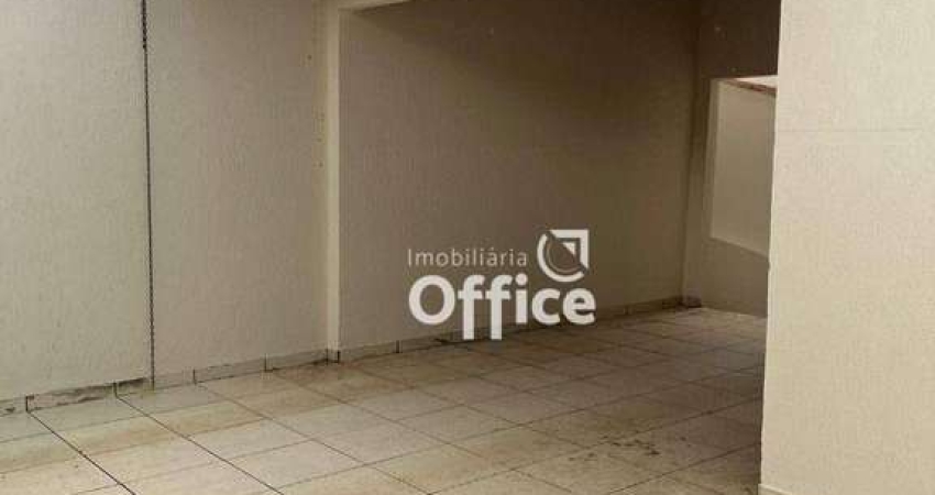 Casa com 3 quarto à venda, 77 m² por R$ 390.000 - Parque das Primaveras - Anápolis/GO