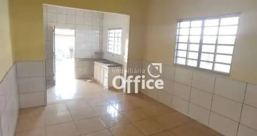 Casa com 4 quartos à venda, 140 m² por R$ 350.000 - Setor Central - Anápolis/GO