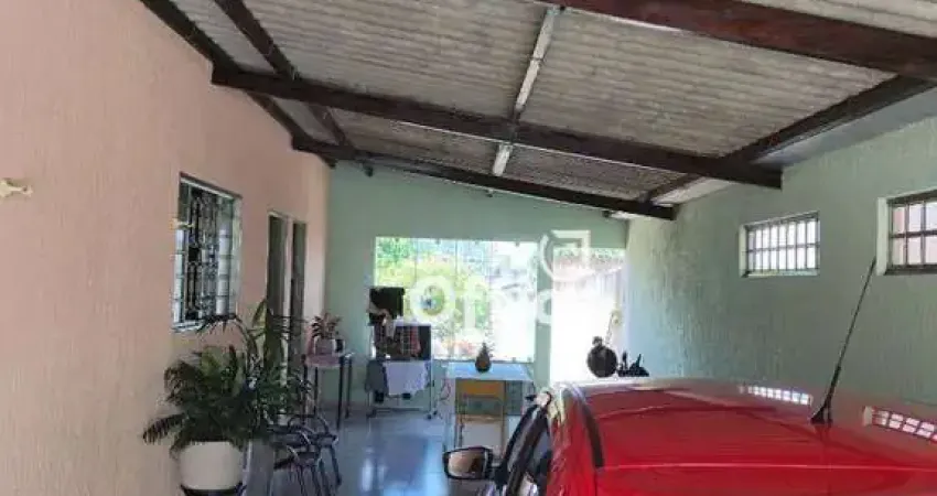 Casa com 3 quartos à venda, 160 m² por R$ 350.000 - Vila Mariana - Anápolis/GO