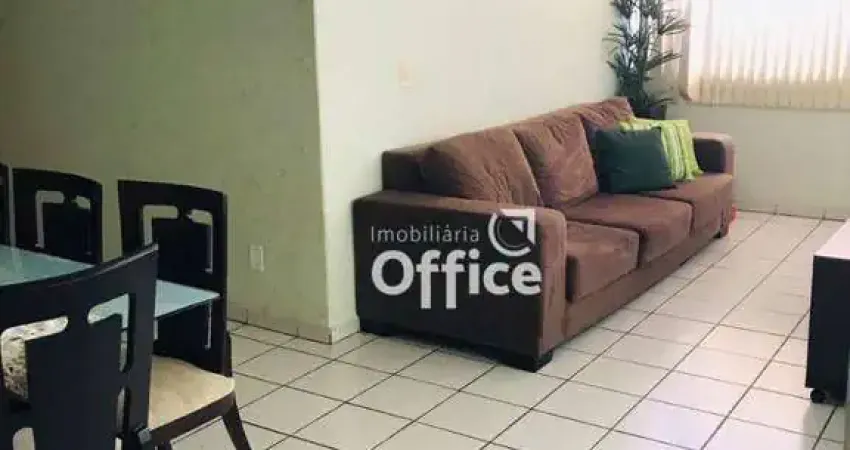 Apartamento com 3 quartos à venda, 79 m² por R$  - Vila Industrial - Anápolis/GO