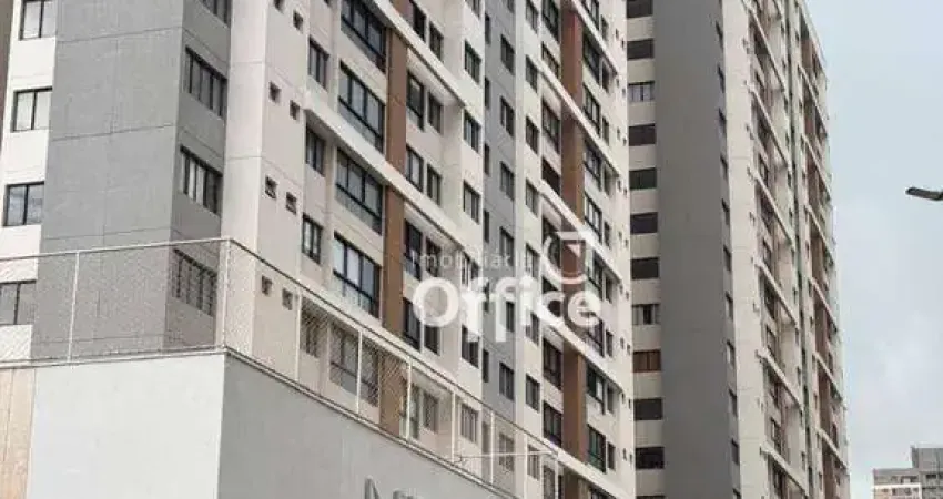 Apartamento com 2 quartos à venda, 66 m² por R$ 589.000
